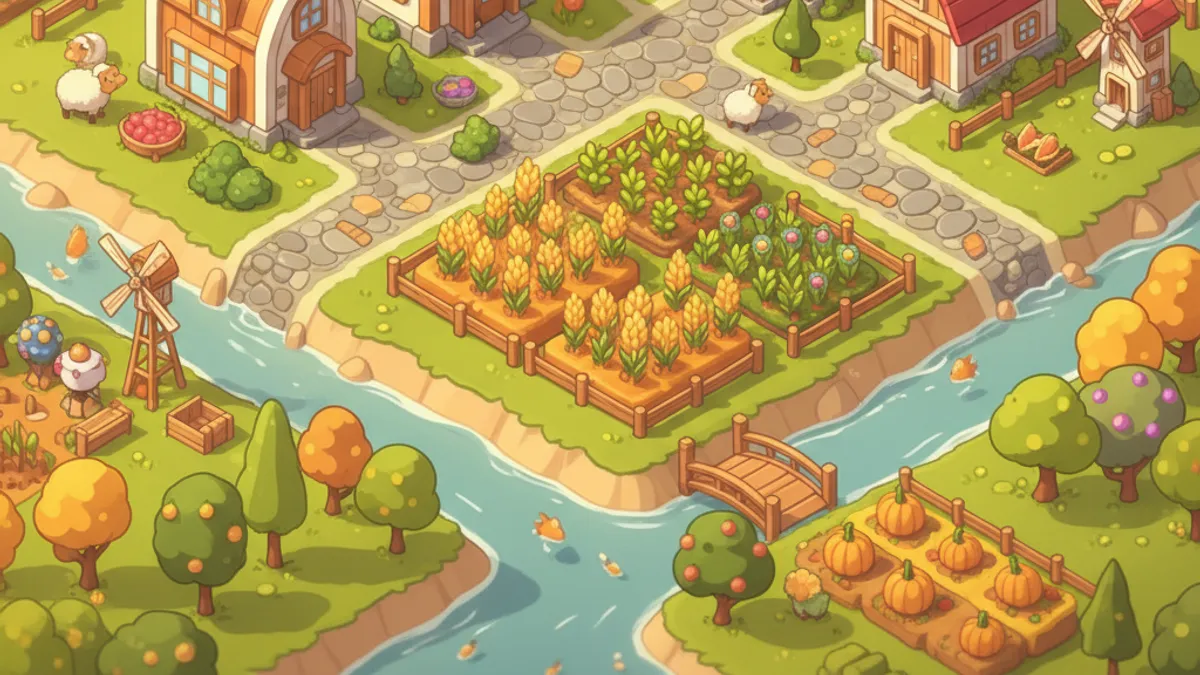 Paper Kingdoms